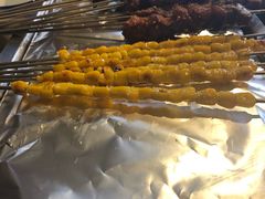 -喝丢一只鞋海鲜烧烤·海肠捞饭(东关街店)