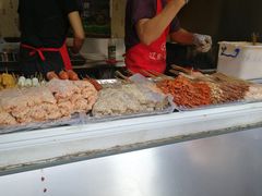 -辽B·小串(总店)