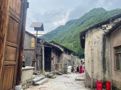 -云山屯古建筑群景区