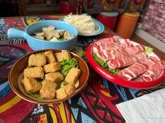 -弘烨 贵州酸汤 鱼火锅(东财店)