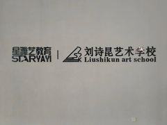 -刘诗昆艺术学校(一品天下校区)