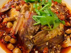 -易老妈蹄花.特色川菜(人民公园总店)