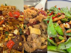 -新新湘菜馆(新中街二条店)