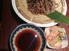 -翔峰炭火鳗鱼(悦泰街里公寓店)