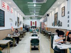 -汤小云火锅米线(钻汇广场店)