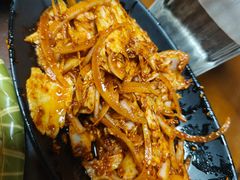 -朝族高丽火盆(长白山总店)