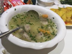 -马白开来特色羊排揪片子  (总店)