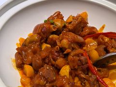 -院里寻菜·精致庭院菜(观沙岭店)