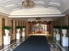 -马勒别墅·中餐厅