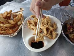 -小民大排档(光谷店)