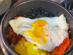 -包装马车·韩国料理·포장마차