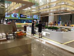-堂会(白云店)