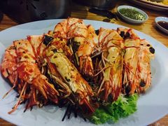 -Wang Sai Seafood