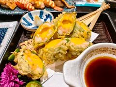 -古田居·特色寿司料理(骏欣中心店)