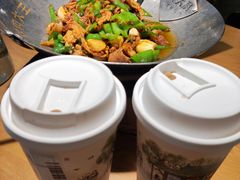 -费大厨辣椒炒肉(万家丽一店)