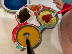 -鱼酷活鱼烤鱼(南京水游城店)