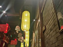 大堂-小龙坎火锅(仓山万达店)