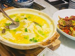 -径山十八道·风味民间菜(杭州总店)