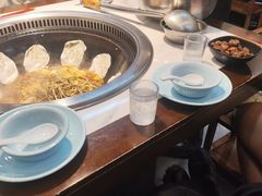 -地锅公社·现炒地锅鸡·地锅鱼·夜宵(罗锦路店)