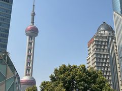-上海中心大厦