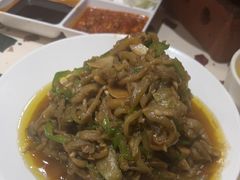 -姥姥家春饼店(惠新东街店)