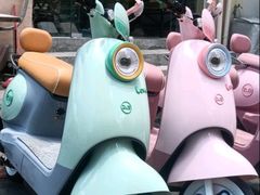 -三亚湾电动车租赁(三亚湾店)