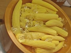 -龍歌自助小火锅(崂山丽达店)