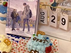 -千浔一暖DIY蛋糕烘焙(人民大学店)