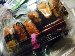 -鲜道寿司(无锡苏宁店)