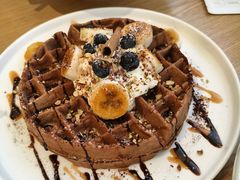 -娜娜家•Nana's restaurant (南开大悦城店)