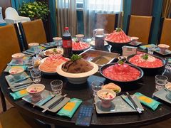 -五星桥原切肥牛火锅·30年专注好牛肉(湖塘店)