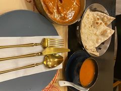 -克比叔叔印度餐厅Kebabs on the Grille(永康路分店)