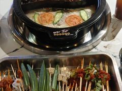 -钢管厂五区小郡肝火锅串串香(清河店)