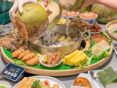 -椰小鸡·琼州糟粕醋(美兰缤纷城店)