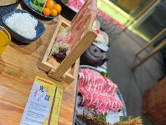 -湊湊火锅·茶憩(上海合生汇店)