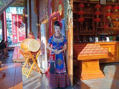 -亮欢寨酸汤鱼(沙冲路店)