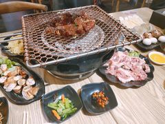 -大壮家原味烤肉(兴华北街店)