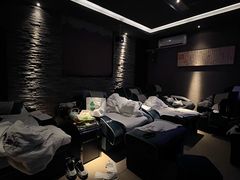 包房-大桶大足浴(武夷店)
