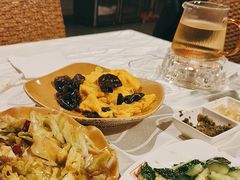 -深山老屋(国顺东路店)