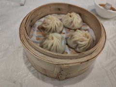 鲜肉小笼-楼外楼(西湖景区孤山路店)