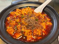 麻婆豆腐-青城甲(青城山店)