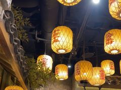 -南京大牌档(新街口德基广场店)