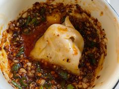 饺子油碟-石老头关东饺子王·东北菜(嘉华鑫城店)
