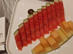 -艳阳天·非遗楚菜(武汉客厅店)