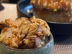 脑花一口饭-昊·来了寿司(泡桐树店)