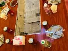 -巴山一绝烤全羊(三圣乡刘家花园店)