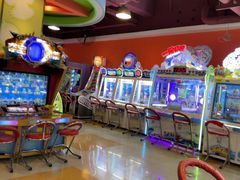 -汤姆熊欢乐世界(光启城店)