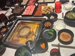 -鼎膳常火锅(华阳店)