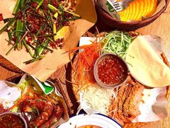 -迷你椰·泰式大排档(共康店)