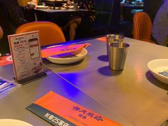 大堂-伟大航路烤鱼(迅驰广场店)